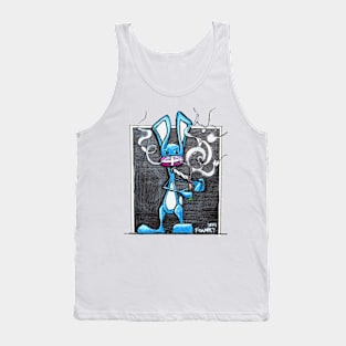 Franky Blue Dreams Tank Top